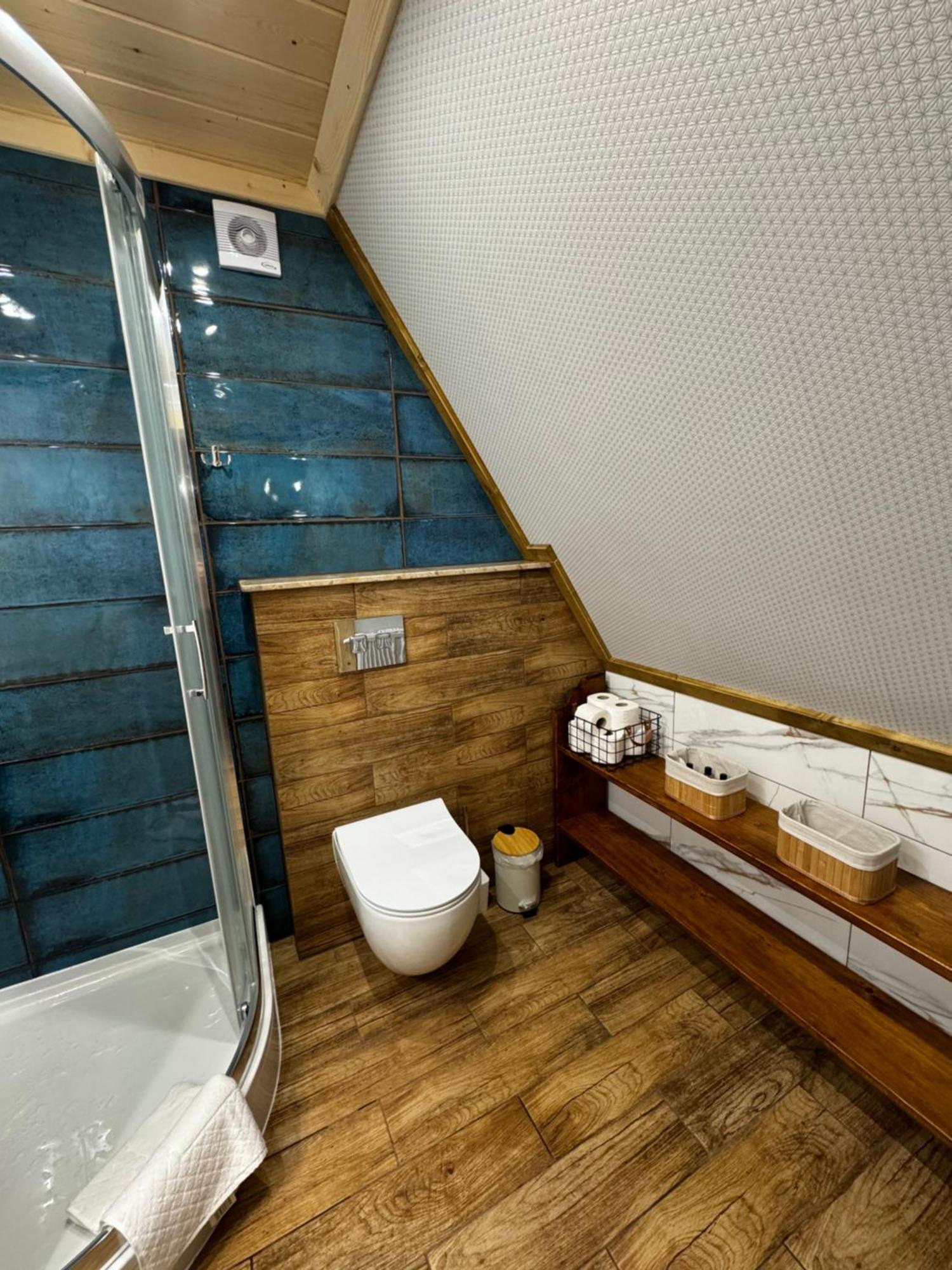 Pokoje I Apartamenty Regionalny Styl Ul Bachledy 20 Zakopane Bagian luar foto