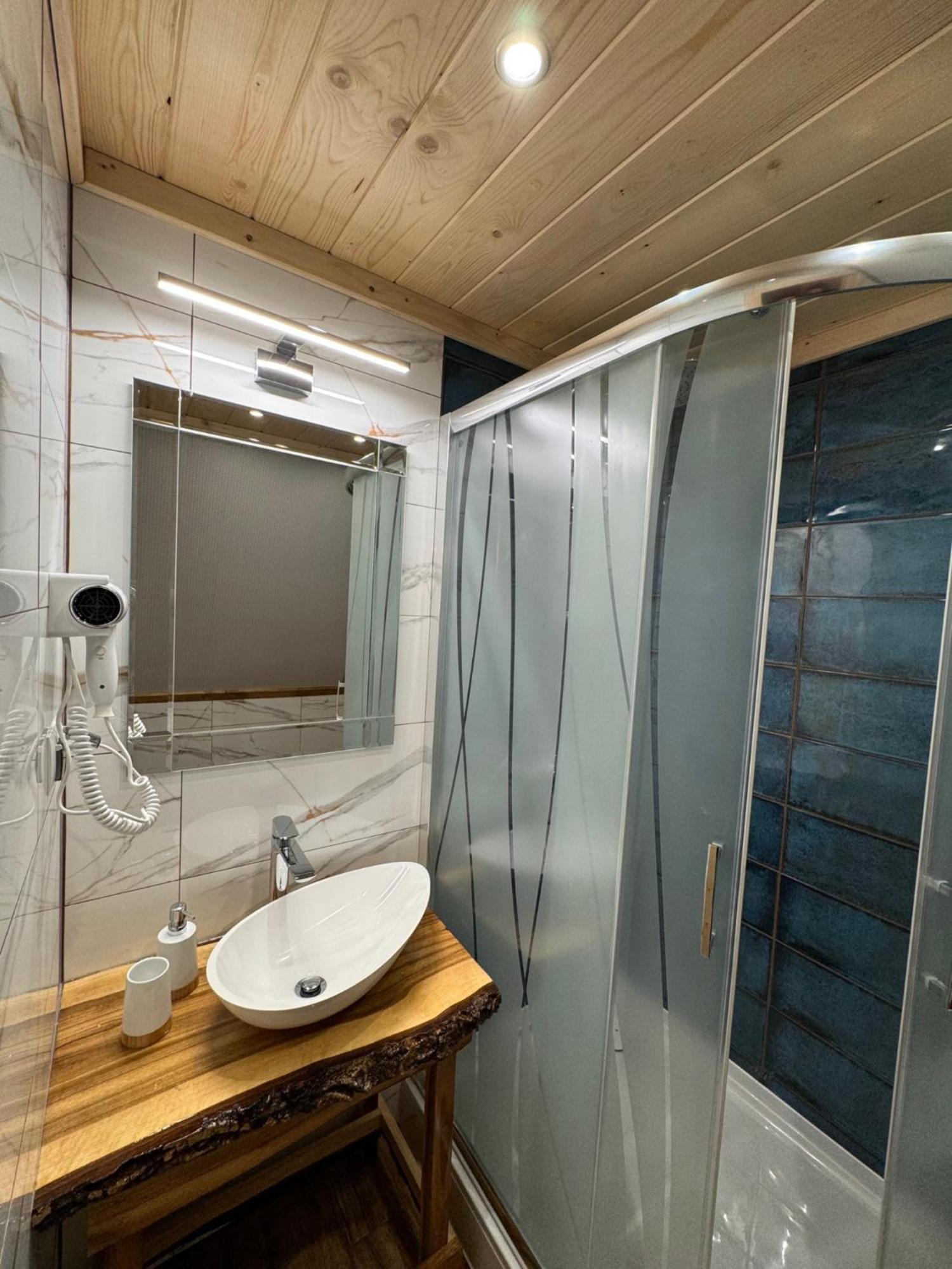 Pokoje I Apartamenty Regionalny Styl Ul Bachledy 20 Zakopane Bagian luar foto