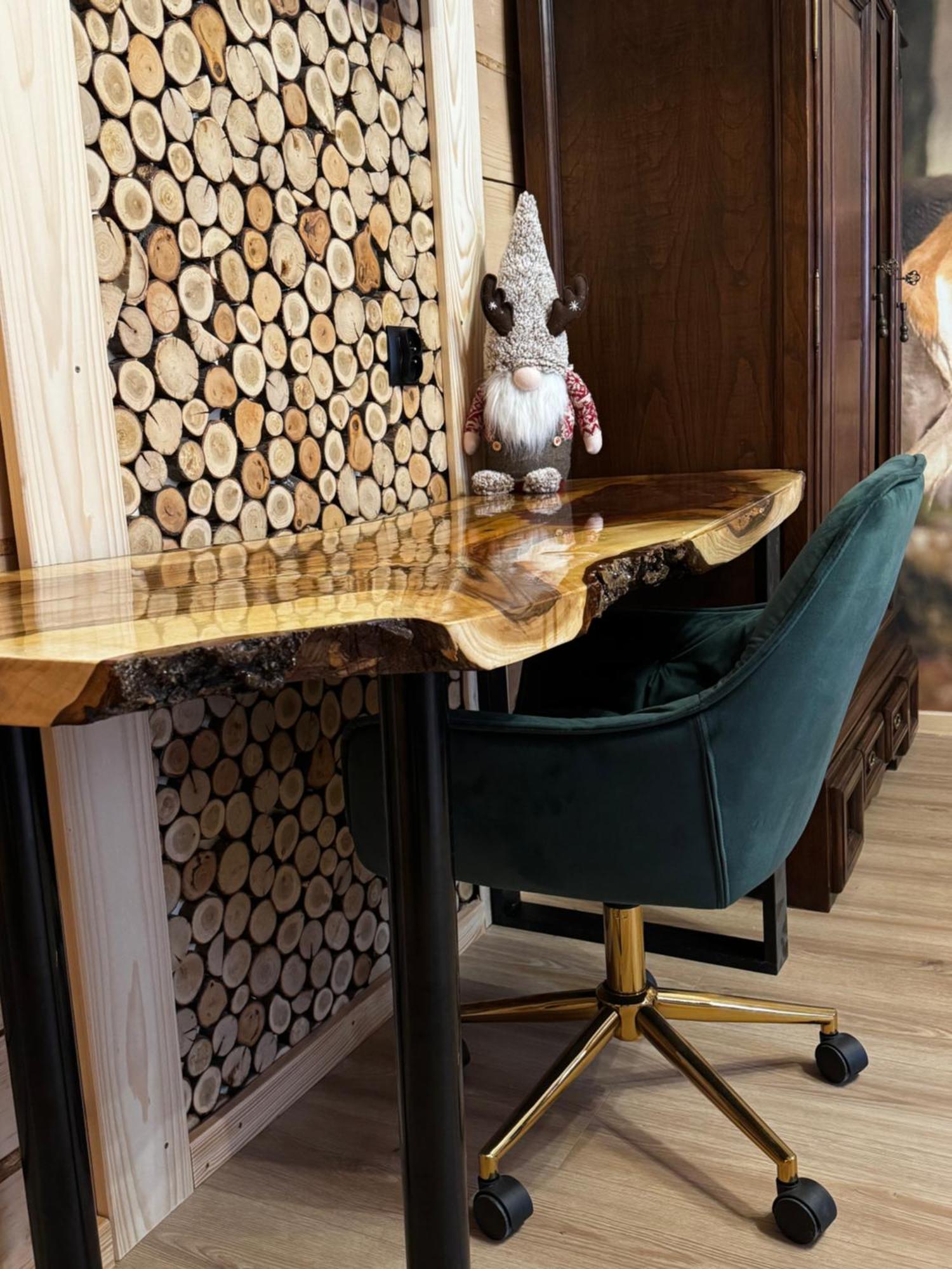 Pokoje I Apartamenty Regionalny Styl Ul Bachledy 20 Zakopane Bagian luar foto